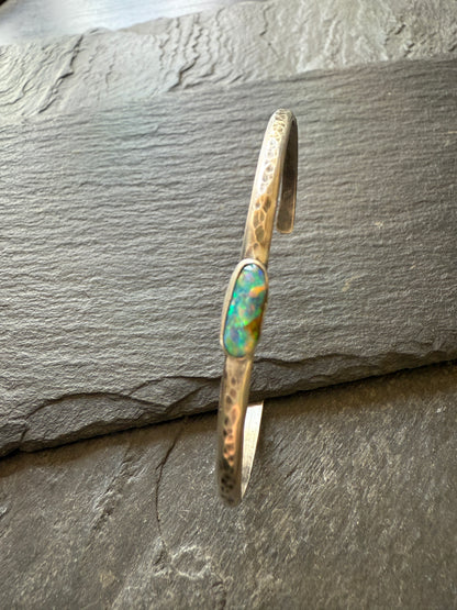 Dainty Skinny Bangle