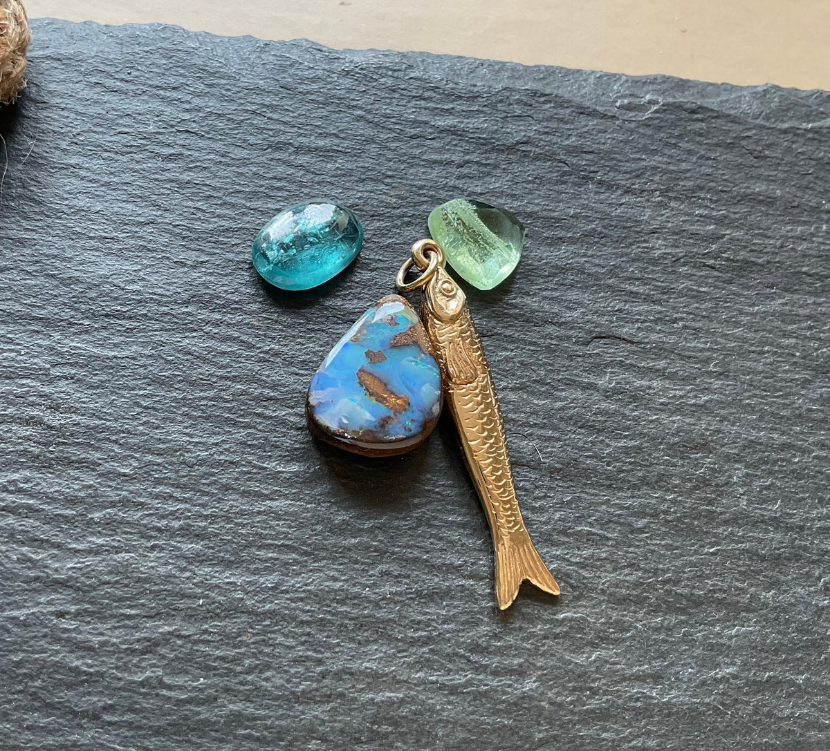 Private listing for Madeline